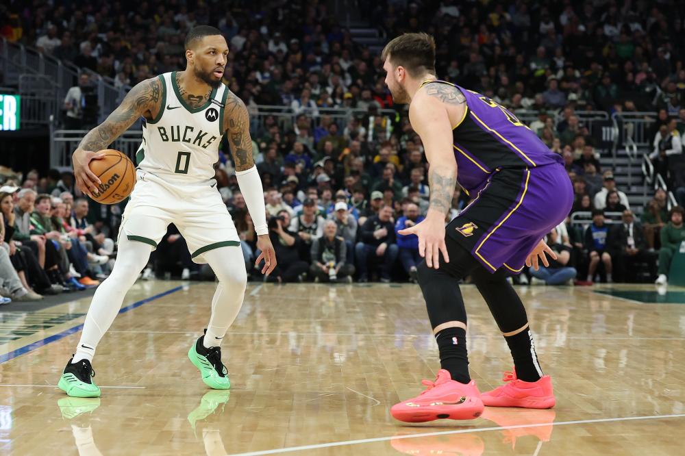 两位球员本 两位球员本